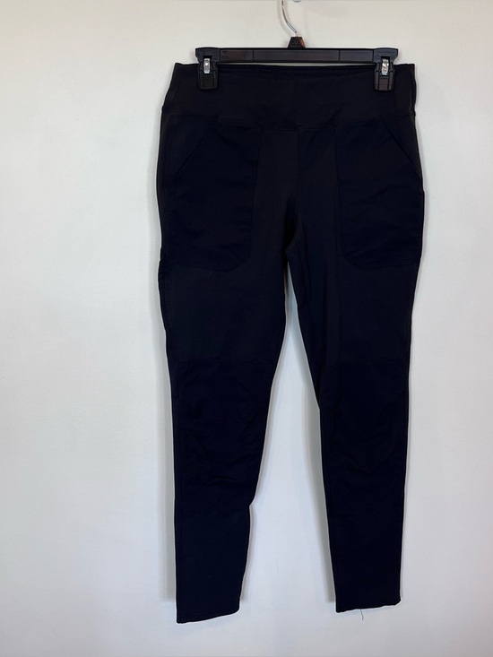 Carhartt Pants - Carhartt Force Midweight Fitted Utility Leggings Black Women’s Small